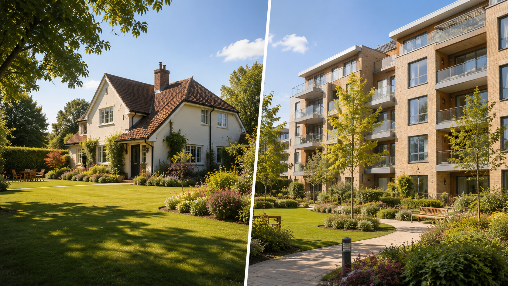 The Pros and Cons of Downsizing Your Home in Retirement